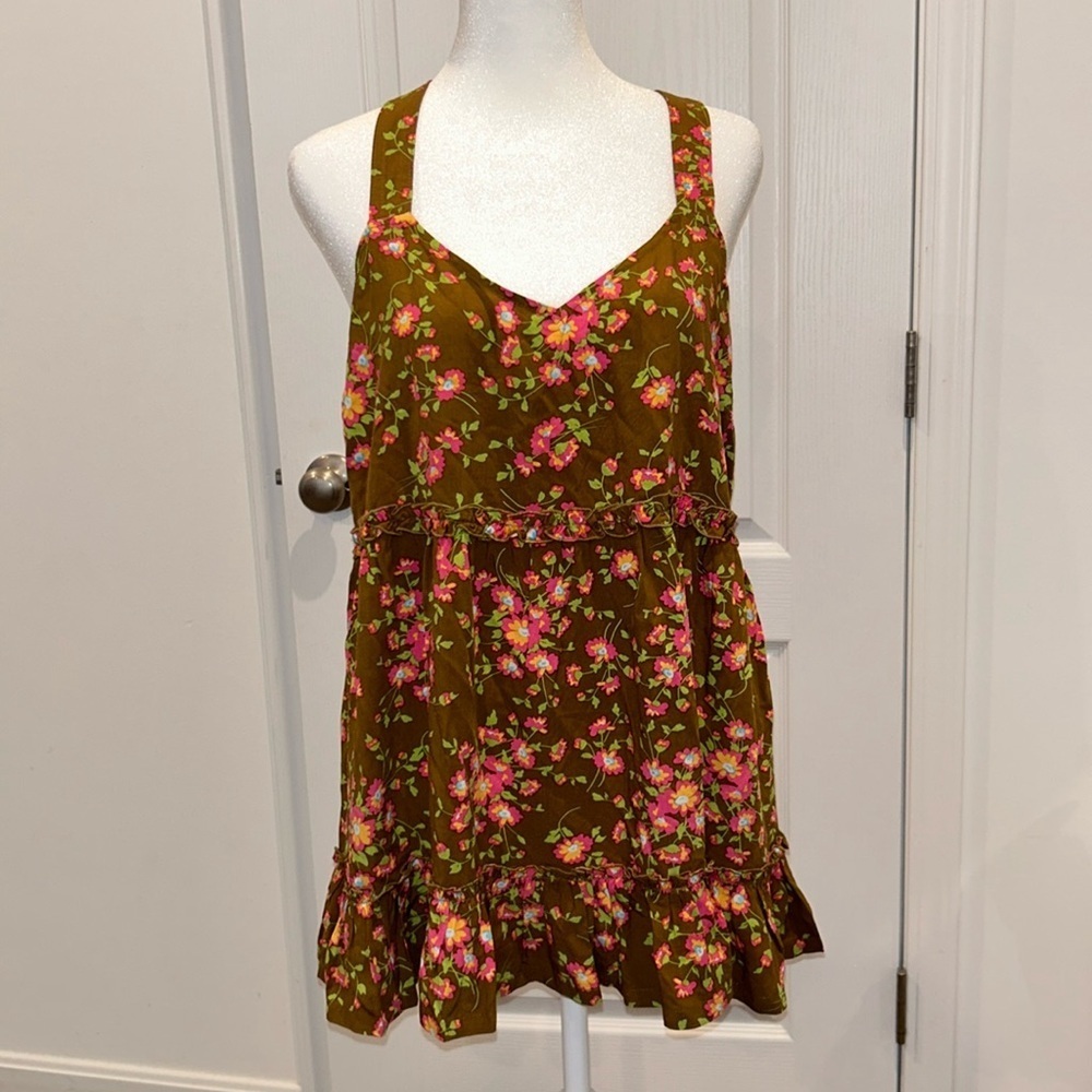 Matilda Jane Women’s Top, Size Small
